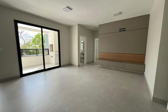 Apartamento para alugar com 2 quartos, 78m² em Patrimônio, Uberlândia