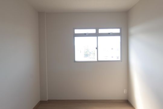 Quarto 1 de apartamento para alugar com 2 quartos, 48m² em Nova Pampulha, Belo Horizonte