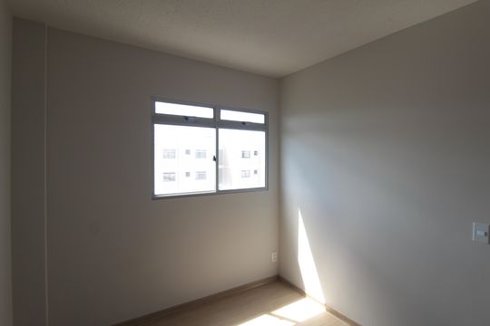Quarto 1 de apartamento para alugar com 2 quartos, 48m² em Nova Pampulha, Belo Horizonte