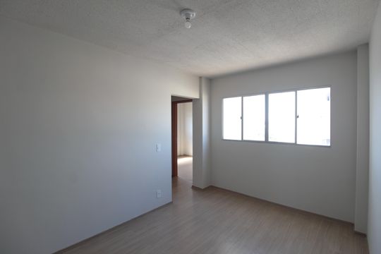 Apartamento para alugar com 2 quartos, 48m² em Nova Pampulha, Belo Horizonte