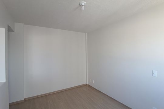 Sala de apartamento para alugar com 2 quartos, 48m² em Nova Pampulha, Belo Horizonte