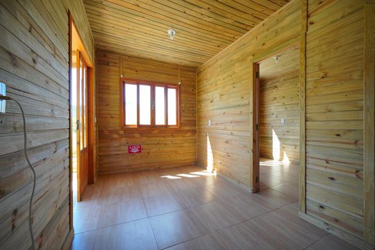 Casa de Condomínio para alugar com 2 quartos, 30m² em São João do Rio Vermelho, Florianópolis