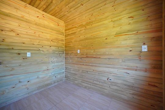 Quarto 2 de casa de condomínio para alugar com 2 quartos, 30m² em São João do Rio Vermelho, Florianópolis