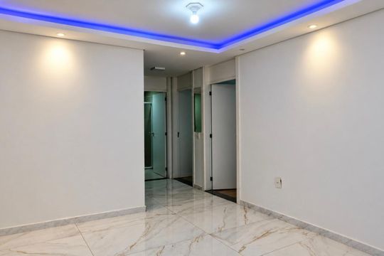 Apartamento para alugar com 2 quartos, 50m² em Jardim do Lago II, Campinas