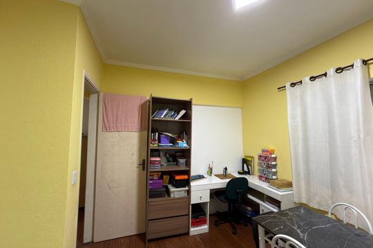 Quarto 2 de apartamento à venda com 2 quartos, 60m² em Suiço, São Bernardo do Campo