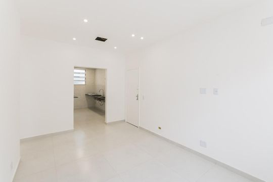 Sala de apartamento para alugar com 2 quartos, 70m² em Maracanã, Rio de Janeiro
