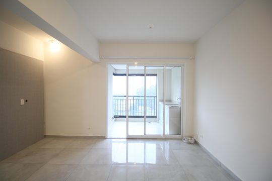 Apartamento para alugar com 1 quarto, 54m² em Vila Andrade, São Paulo
