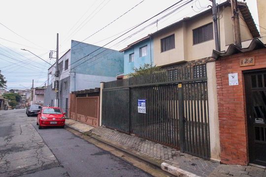 Casa à venda com 3 quartos, 150m² em Parque Residencial Oratorio, São Paulo