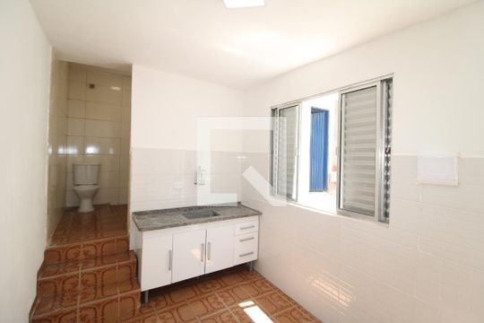 Sala/Cozinha de casa à venda com 6 quartos, 352m² em Imirim, São Paulo