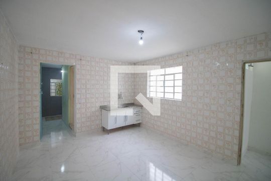 Casa 2- Cozinha de casa à venda com 6 quartos, 352m² em Imirim, São Paulo