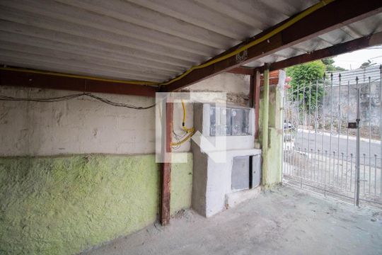 Garagem de casa à venda com 6 quartos, 352m² em Imirim, São Paulo