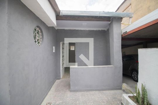 Casa 2- Área externa de casa à venda com 6 quartos, 352m² em Imirim, São Paulo