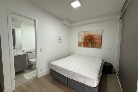 Kitnet/Studio à venda com 1 quarto, 26m² em Vila Buarque, São Paulo