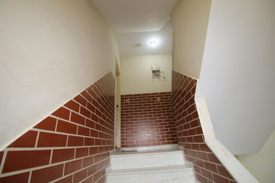 Acesso de apartamento à venda com 3 quartos, 172m² em Vista Alegre, Rio de Janeiro