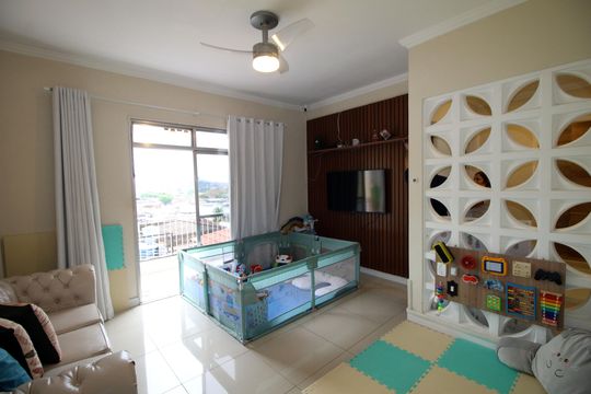 Apartamento à venda com 3 quartos, 172m² em Vista Alegre, Rio de Janeiro