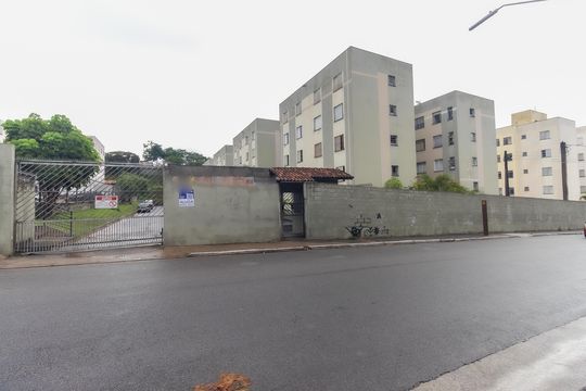 Fachada do Prédio de apartamento para alugar com 2 quartos, 55m² em Cidade Tiradentes, São Paulo