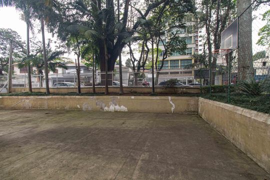 Área comum de apartamento à venda com 3 quartos, 78m² em Ipiranga, São Paulo