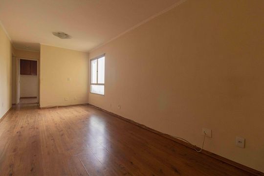 Sala de apartamento à venda com 3 quartos, 78m² em Ipiranga, São Paulo