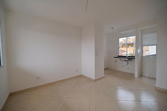 Apartamento à venda com 2 quartos, 47m² em Vila Ré, São Paulo