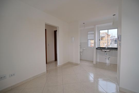 Apartamento à venda com 2 quartos, 26m² em Vila Ré, São Paulo