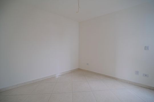 Quarto 1 de apartamento à venda com 2 quartos, 26m² em Vila Ré, São Paulo