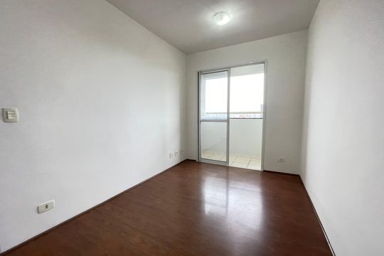 Apartamento à venda com 3 quartos, 64m² em Vila Butantã, São Paulo