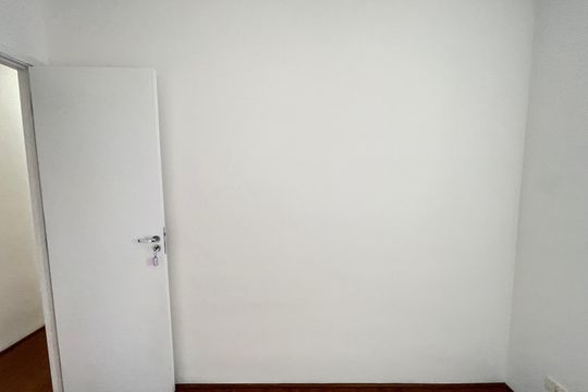 Quarto 3 de apartamento à venda com 3 quartos, 64m² em Vila Butantã, São Paulo