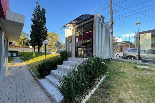 Apartamento para alugar com 2 quartos, 52m² em Freitas, Sapucaia do Sul