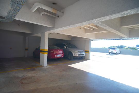 Garagem de apartamento para alugar com 2 quartos, 52m² em Freitas, Sapucaia do Sul