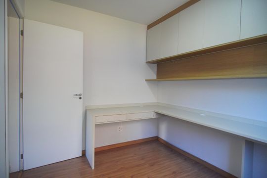 Quarto 2 de apartamento para alugar com 2 quartos, 52m² em Freitas, Sapucaia do Sul