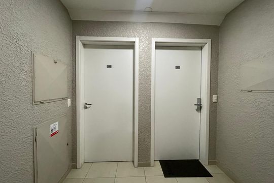 Apartamento para alugar com 2 quartos, 52m² em Freitas, Sapucaia do Sul