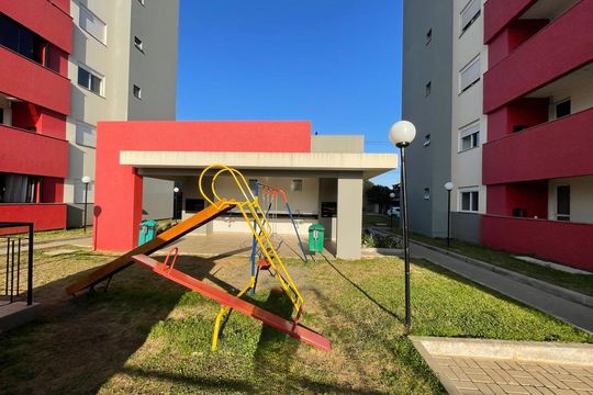 Apartamento para alugar com 2 quartos, 52m² em Freitas, Sapucaia do Sul