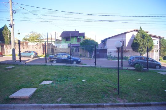 vista do Quarto 1 de apartamento para alugar com 2 quartos, 52m² em Freitas, Sapucaia do Sul