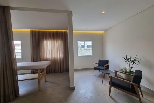 SPA de apartamento à venda com 2 quartos, 36m² em Vila das Bandeiras, Guarulhos