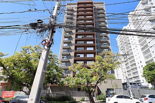 Apartamento para alugar com 1 quarto, 43m² em Passo D’areia, Porto Alegre