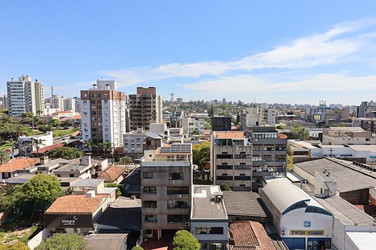 Apartamento para alugar com 1 quarto, 43m² em Passo D’areia, Porto Alegre