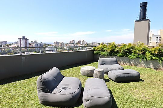 Apartamento para alugar com 1 quarto, 43m² em Passo D’areia, Porto Alegre