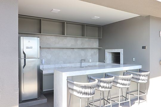 Apartamento para alugar com 1 quarto, 43m² em Passo D’areia, Porto Alegre