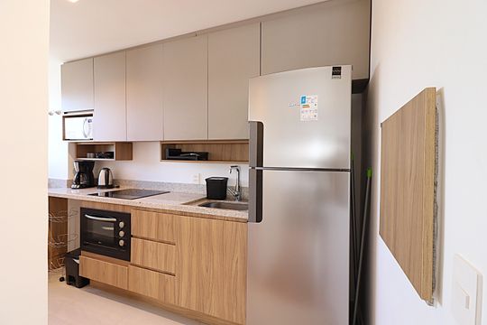 Apartamento para alugar com 1 quarto, 43m² em Passo D’areia, Porto Alegre