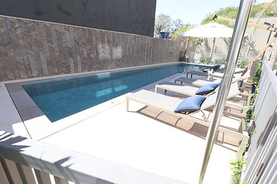 Apartamento para alugar com 1 quarto, 43m² em Passo D’areia, Porto Alegre