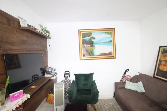Casa à venda com 1 quarto, 100m² em Itaquera, São Paulo