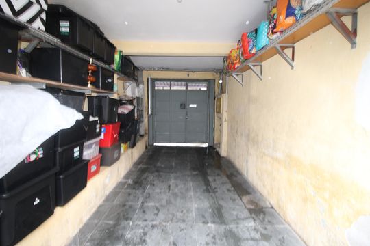 Garagem de casa à venda com 1 quarto, 100m² em Itaquera, São Paulo
