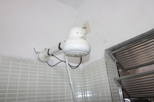 Banheiro de casa à venda com 1 quarto, 100m² em Itaquera, São Paulo