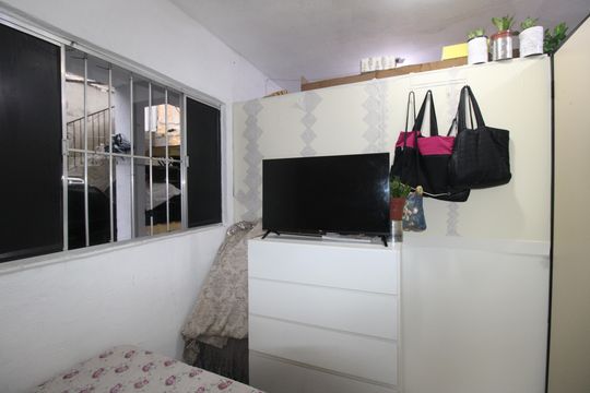 Quarto de casa à venda com 1 quarto, 100m² em Itaquera, São Paulo