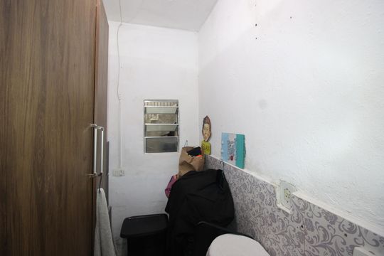 Closet de casa à venda com 1 quarto, 100m² em Itaquera, São Paulo