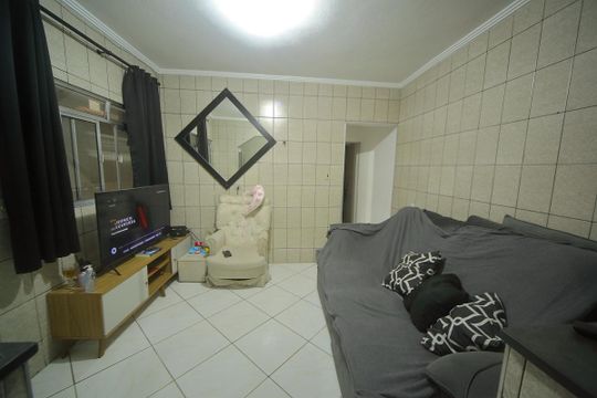 Casa à venda com 6 quartos, 100m² em Cooperativa, São Bernardo do Campo