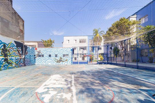 Apartamento à venda com 2 quartos, 74m² em Brás, São Paulo