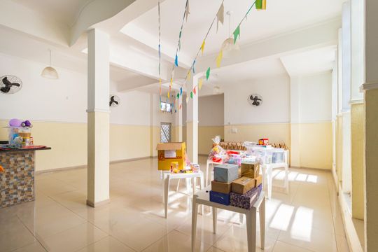 Apartamento à venda com 2 quartos, 74m² em Brás, São Paulo