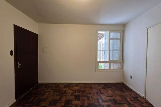 Sala de apartamento para alugar com 1 quarto, 36m² em Praia de Belas, Porto Alegre