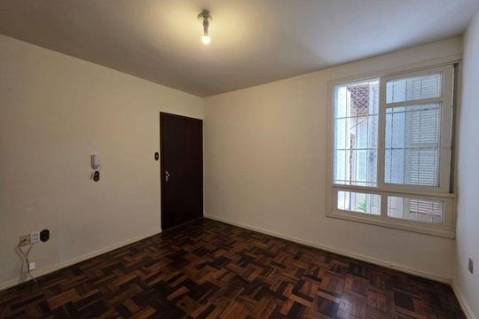 Apartamento para alugar com 1 quarto, 36m² em Praia de Belas, Porto Alegre